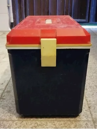 Frigorifero Portatile Piccolo - Anteprima 3