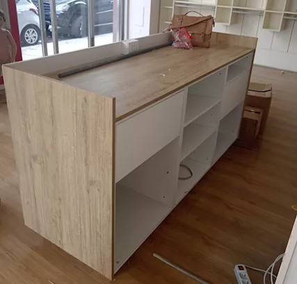 Banco Cassa Bianco e Rovere 4836