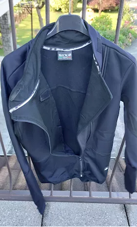 Maglia termica Six2 taglia S - Anteprima 3