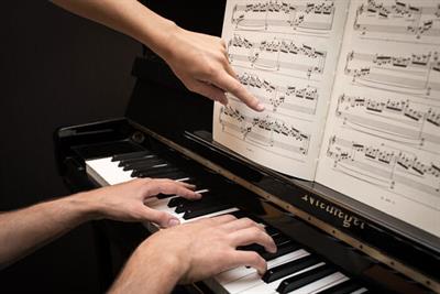 Corso di Formazione Professionale di Pianoforte On Line - Foto 2