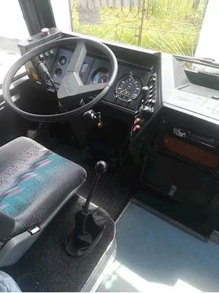 Pokerino 30 posti Marca Iveco Anno 1996 Km 511000 - Anteprima 2
