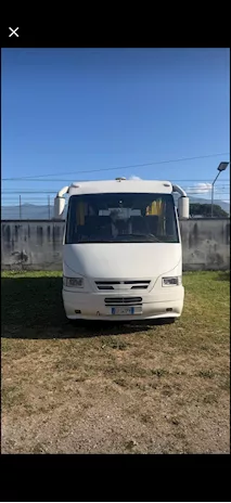 Iveco jolly 2005 con motore nuovo Euro 3, in ottime condizioni - Anteprima 2