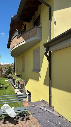 Imbianchino, giardiniere, elettricista, piastrellista, puliz - Foto 5