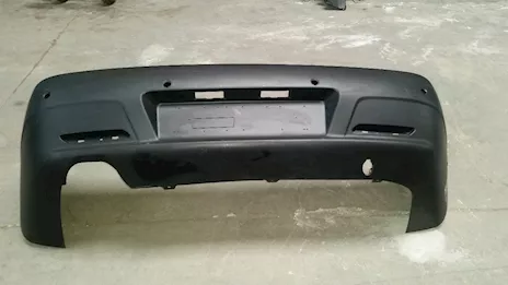 Paraurti Alfa Romeo 156 Restyling