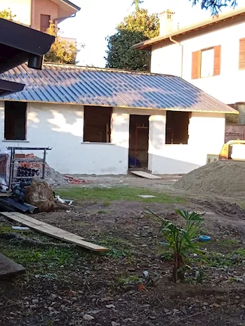 Ristrutturazioni lavori edili