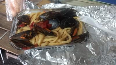 Lezioni di cucina