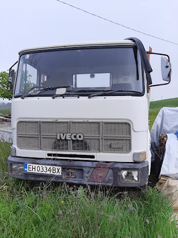 Carro atrezzi Marca Fiat Km 0 - Anteprima 9