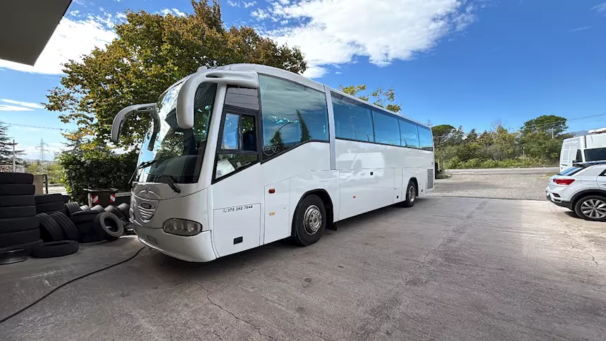 Irizar Century Anno 2004 Km 800000 Euro 3