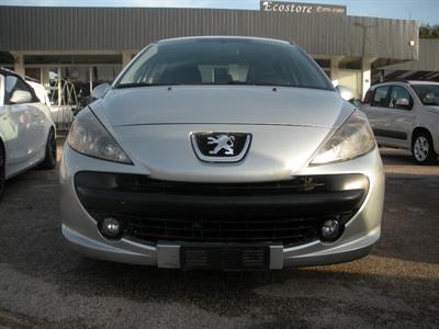 Peugeot 207 1.4 HDI neopatentati