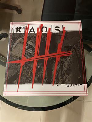 Kaos l’attesa