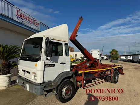 Renault M180 Midliner scarrabile