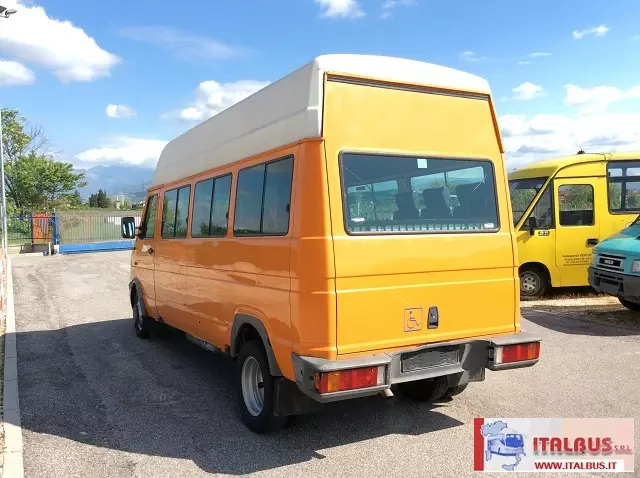 Foto 4Iveco Daily A45.10