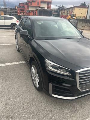 Audì Q2 sline