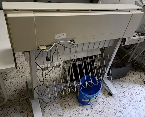 Plotter HP 430 - Foto 3