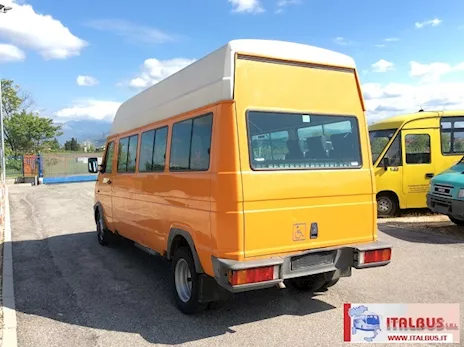 Iveco Daily A45.10 - Anteprima 4