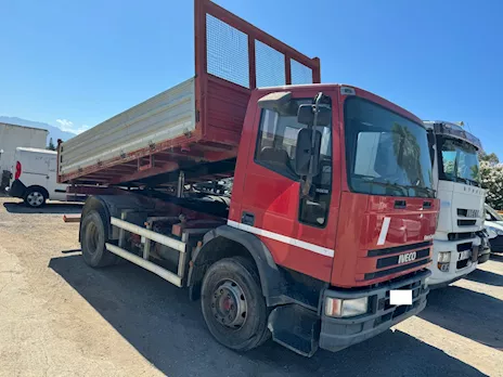 Eurocargo 150E18 K Ribaltabile