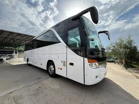 Setra S415