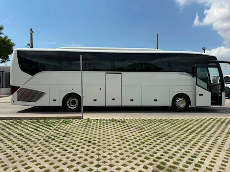 Setra 515 HD Anno 2014 Km 600000 Euro 6, in ottime condizioni - Anteprima 2