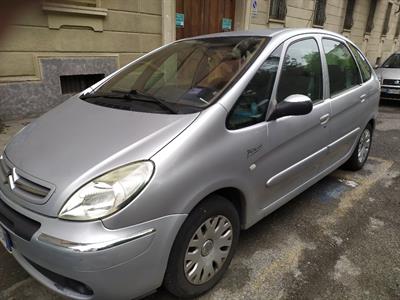 Citroen Xsara Picasso