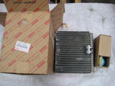 Radiatore Evaporatore A/C Toyota 4RUNNER