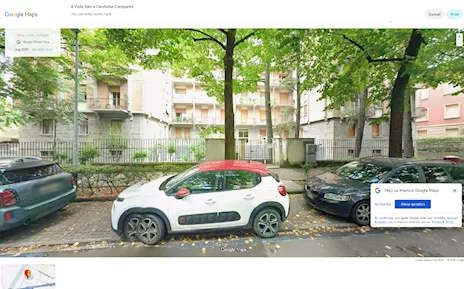 Singola per studente comoda per campus, zona centrale
