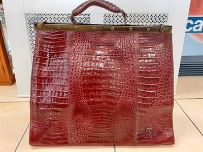 Borsa vintage