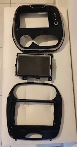 Navigatore TomTom Rlink - Anteprima 1