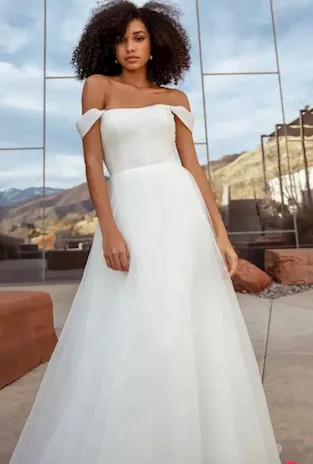 Jenny Yoo Abito da Sposa