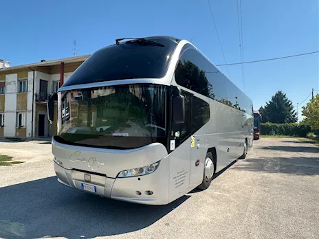 Neoplan Cityliner
