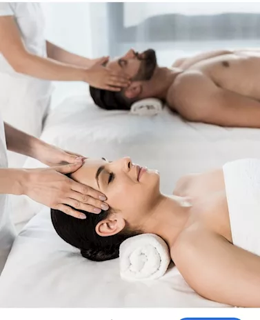 Massaggi rilassanti