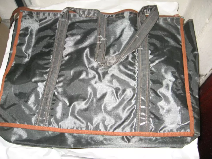 Borsa da spesa 1990