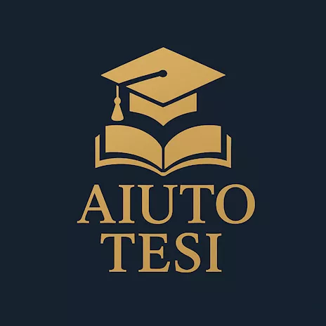 Assistenza privata per stesura tesi