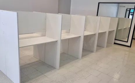 Postazioni call center su misura 35813