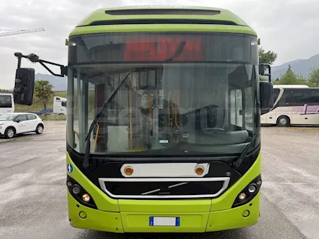 Volvo 7900, 2014, 80 posti, Euro 6 Km 505862, cambio: automatico - Anteprima 8