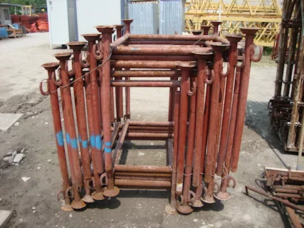 Contenitori usati