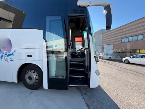 Irisbus New Domino EUR5 - 331 kW