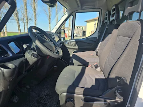 IVECO DAILY Cassone Fisso Anno 2019 Km 300000, modello 35 - Anteprima 7