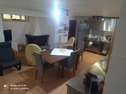 Villa a schiera in Locazione Numero di locali Quadrilocali - Foto 6