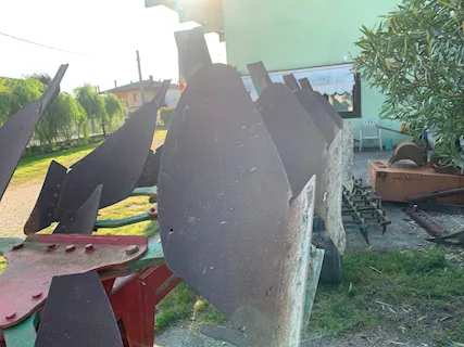 Aratro 4 vomere - Foto 4