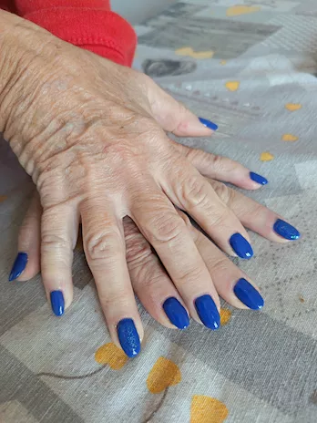 Estetista qualificata