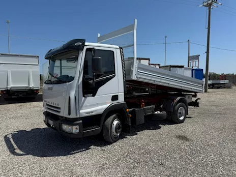 Iveco Eurocargo 75E15 ribaltabile