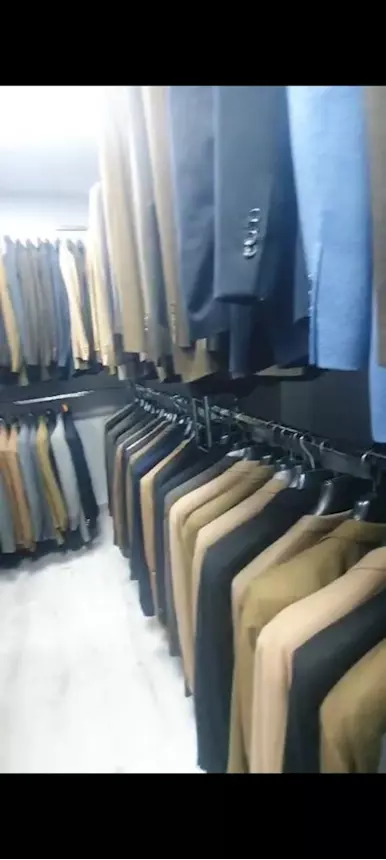 Foto 5 Abbigliamento uomo taglie forti - 24577