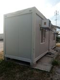 Foto 3 Container uso ufficio, in ottime condizioni