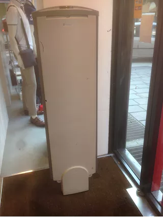 Barriere Antitaccheggio+5000 etichette rigide