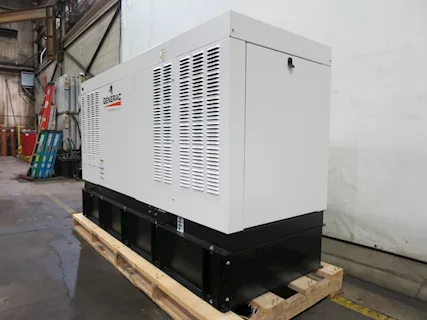 Gruppo elettrogeno Generac 48 kW