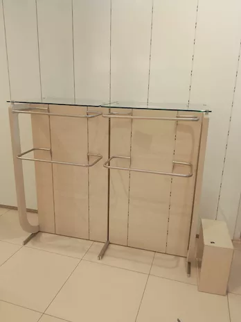 Gondola rovere 57305