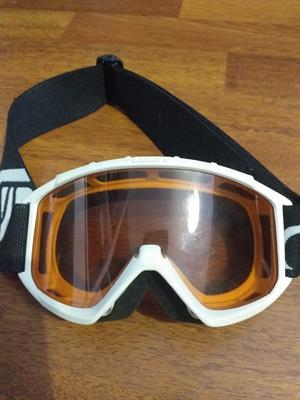 Casco Salice (sci) tg.s-56, occhiali scott 50euro, altri art - Foto 6