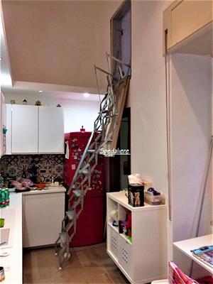 Scale retrattili realizzate completamente su misura - Foto 6
