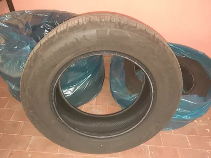 Continetal EcoContact6 185/65r15 h88 - Foto 2