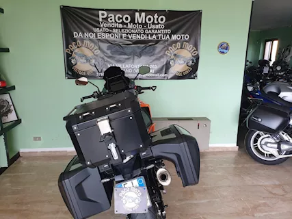KTM - 1290 Super Adventure - Foto 3